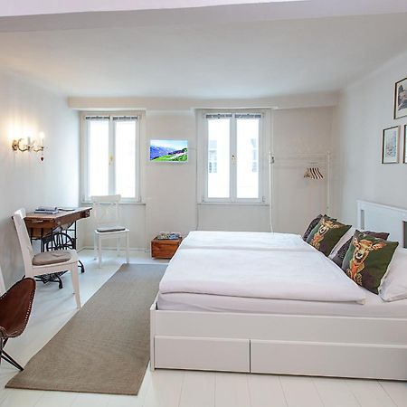 Getreidegassen Appartements سالزبورغ المظهر الخارجي الصورة