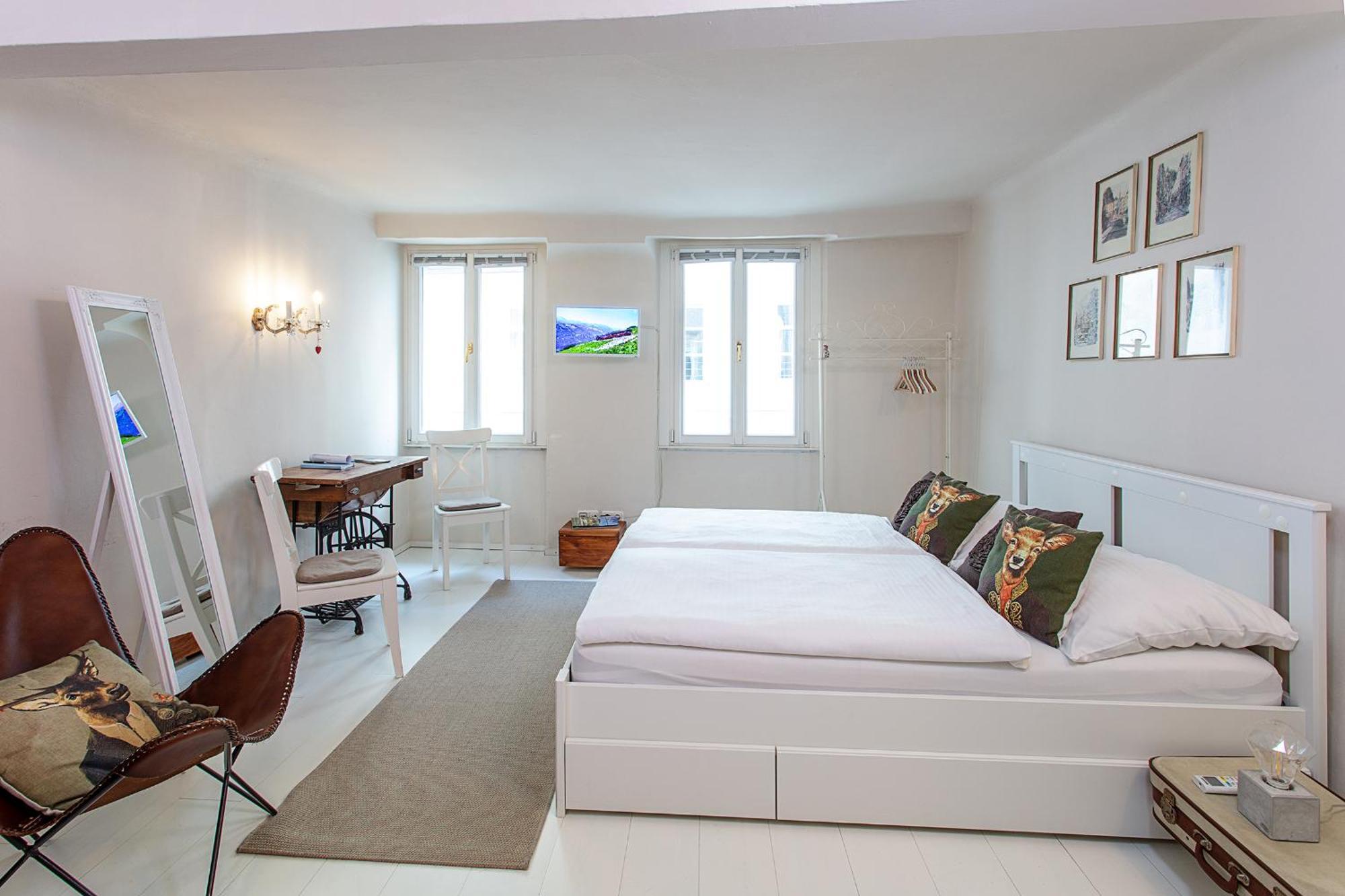 Getreidegassen Appartements سالزبورغ المظهر الخارجي الصورة